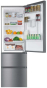 Холодильник HAIER HTR3619FWMN - 4