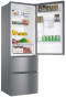 Холодильник HAIER HTR3619FWMN - 6
