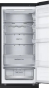 Холодильник с морозильной камерой LG GBV5250EEP - 5