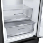 Холодильник с морозильной камерой LG GBV5250EEP - 9