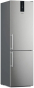 Холодильник с морозильной камерой Whirlpool W7X 93T OX H - 2