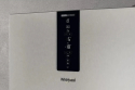 Холодильник с морозильной камерой Whirlpool W7X 93T OX H - 5