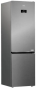 Холодильник із морозильною камерою Beko B5RCNA406HXB1 - 2