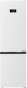 Холодильник із морозильною камерою Beko B3RCNA404HW - 1