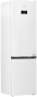 Холодильник із морозильною камерою Beko B3RCNA404HW - 2