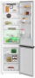 Холодильник із морозильною камерою Beko B3RCNA404HW - 4