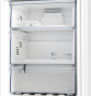 Холодильник із морозильною камерою Beko B3RCNA404HW - 6