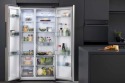 Холодильник із морозильною камерою Hisense RS711N4ACE - 3