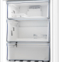 Холодильник із морозильною камерою Beko B5RCNA366HXB1 - 6