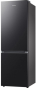 Холодильник с морозильной камерой Samsung RB34C603CB1 - 2
