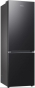 Холодильник с морозильной камерой Samsung RB34C603CB1 - 3