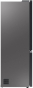 Холодильник с морозильной камерой Samsung RB34C603CB1 - 5