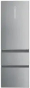 Холодильник с морозильной камерой Haier HTW5618ENMG - 1