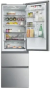 Холодильник с морозильной камерой Haier HTW5618ENMG - 3