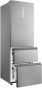 Холодильник с морозильной камерой Haier HTW5618ENMG - 6