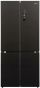 Холодильник с морозильной камерой Midea MDRM691MIE28 - 1