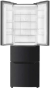 Холодильник с морозильной камерой MPM MPM-351-SBF-07 - 2