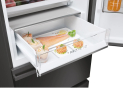 Холодильник с морозильной камерой Haier HTW5618DNPT - 10