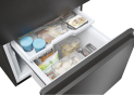Холодильник с морозильной камерой Haier HTW5618DNPT - 13