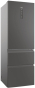 Холодильник с морозильной камерой Haier HTW5618DNPT - 2