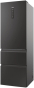 Холодильник с морозильной камерой Haier HTW5618DNPT - 4