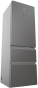 Холодильник с морозильной камерой Haier HTW5618DNPT - 5