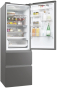 Холодильник с морозильной камерой Haier HTW5618DNPT - 7