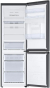 Холодильник Samsung Grand+ RB34C652EBN - 6