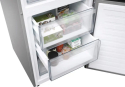 Холодильник с морозильной камерой Candy Fresco 500 CNCQ4T620CX - 4