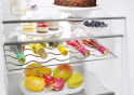 Холодильник с морозильной камерой Candy Fresco 500 CNCQ4T620CX - 5