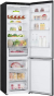 Холодильник с морозильной камерой LG GBV3200DEP - 9