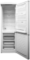 Холодильник с морозильной камерой MPM MPM-375-FR-54 - 2