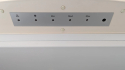 Холодильник с морозильной камерой MPM MPM-375-FR-54 - 5