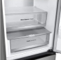 Холодильник с морозильной камерой LG GBV5250CPY - 3