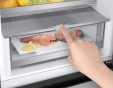 Холодильник с морозильной камерой LG GBV5250CPY - 4