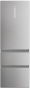 Холодильник с морозильной камерой Haier HTW5618DNMG - 1
