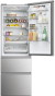 Холодильник с морозильной камерой Haier HTW5618DNMG - 2