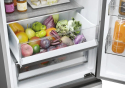 Холодильник с морозильной камерой Haier HTW5618DNMG - 5