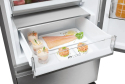 Холодильник с морозильной камерой Haier HTW5618DNMG - 6