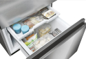 Холодильник с морозильной камерой Haier HTW5618DNMG - 7