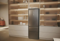 Холодильник с морозильной камерой Haier HTW5618DNMG - 8