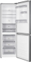 Холодильник із морозильною камерою Teka RBF 3450 GBK (113410014) - 2
