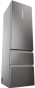 Холодильник с морозильной камерой Haier HTW5620ENMP - 2
