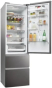 Холодильник с морозильной камерой Haier HTW5620ENMP - 7