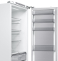 Холодильник Samsung BRD27713EWW/EF - 8