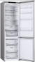 Холодильник с морозильной камерой LG GBV7280CMB - 12