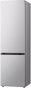 Холодильник с морозильной камерой LG GBV7280CMB - 2