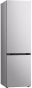Холодильник с морозильной камерой LG GBV7280CMB - 3