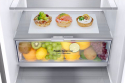 Холодильник с морозильной камерой LG GBV7280CMB - 7