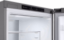 Холодильник с морозильной камерой LG GBV7280CMB - 9